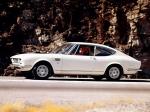 Fiat Dino Coupe 1967 года
